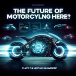 The Future of Motorcycling is Here! What’s Can-Am Up to Next?