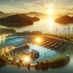 Unlock Hidden Energy! Transform Your Lakeside into a Power Plant