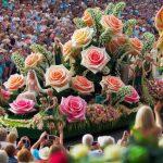 Unforgettable Moments from the Rose Parade! You Won’t Believe What Happened