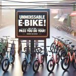 Unmissable E-bike Offers! Don’t Let These Deals Pass You By