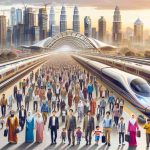 Is Malaysia’s Rail Revolution About to Change Everything? Discover the Future