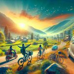 Revolutionizing Commutes in Uttarakhand! Say Goodbye to Pollution