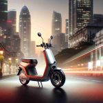 Kickstart Your Eco-Friendly Journey! Meet India’s Top Electric Scooter