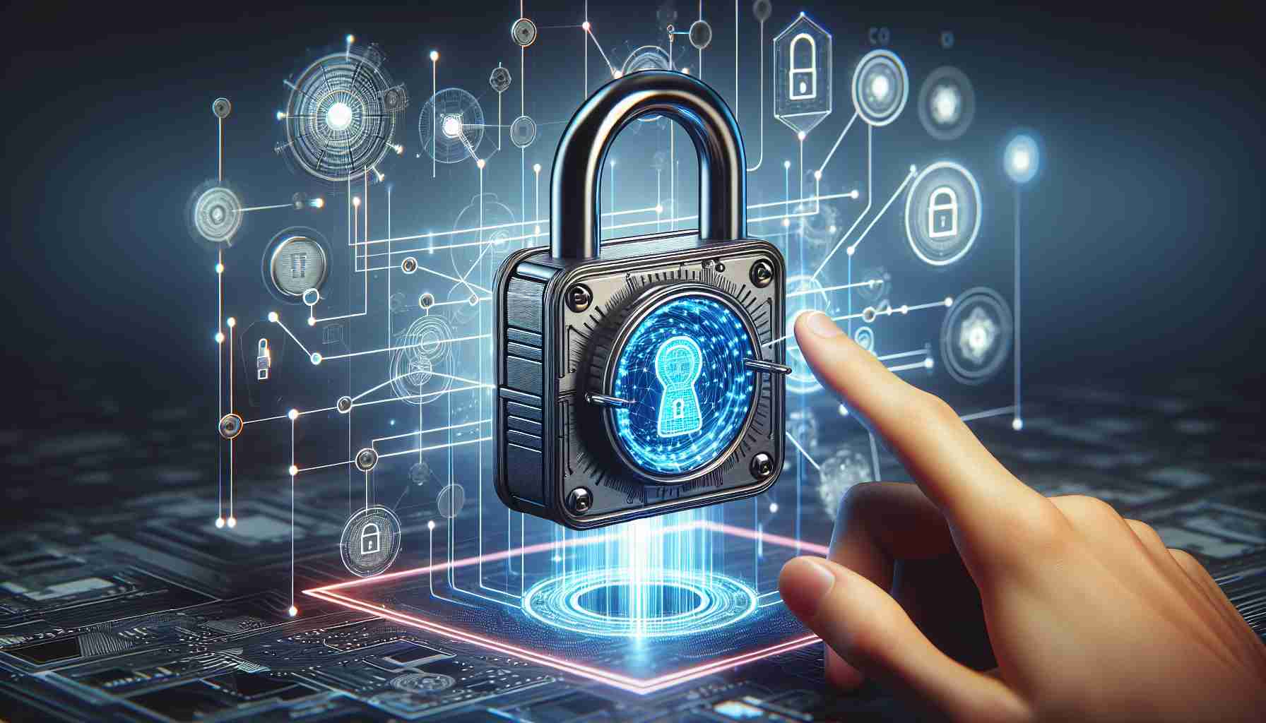 New lock, same problem? Bosch’s Battery Lock could change everything. New lock, same problem? Bosch’s Battery Lock could change everything.