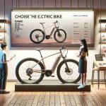 Finding Your Perfect Electric Bike? Start Here
