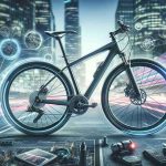 Discover the Ultimate Urban Commuter Bike! You Won’t Believe What It Can Do
