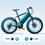 Affordable E-Bike? Discover the Pros and Cons