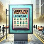 Shocking New Rules for E-Bike Charging! Safeguarding Lives in the City