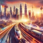 Major Rail Development Set to Transform Malaysian Connectivity! Get Ready for a New Era