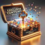 Unlock Exclusive Content! Discover What You're Missing