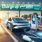 Charge up Your Life! Ford's Game-Changing EV Perk Awaits