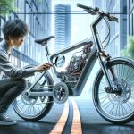 Is This Urban E-Bike Worth the Hype? A Deep Dive. Find Out Now
