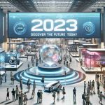 Revolutionary Innovations Unveiled at CES 2023! Discover the Future Today