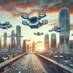 Dreams of Flying Cars Are Closer Than Ever! The Future of Urban Travel Awaits