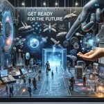 Get Ready for the Future: CES Brings Tomorrow’s Innovations to Life! Discover what’s new