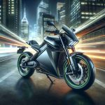 Get Ready to Ride: Kawasaki Unveils Game-Changing Electric Motorcycles for Urban Commuters