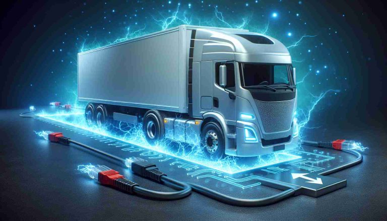Zal Nikola's chockerande konkurs den elektriska lastbilsrevolutionen förlama? 