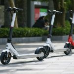 Electric Scooters: Changing the Way We Navigate Urban Life