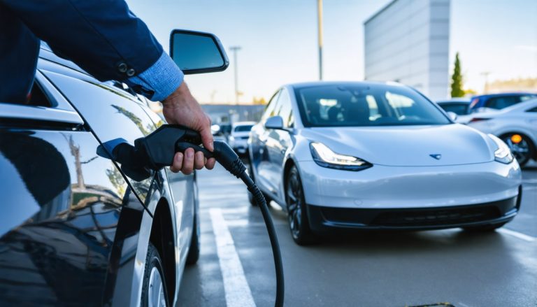 Turbocharge Your Fleet: The Free Consultation Guiding Europe's Shift to Electric
