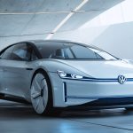 Unveiling the Future: Volkswagen’s ID. Every1 Paves the Path for Affordable Electric Dreams