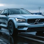 Volvo EX60: The Swedish Challenger Taking Aim at EV Giants
