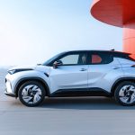 Toyota’s Bold Move: The bZ3X SUV Shakes Up China’s Electric Vehicle Market