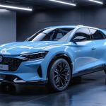 Revolutionizing Electric SUVs: Alpine’s A390 Gears Up for May Unveil