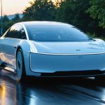 The Race to Autonomous Driving: Breakthroughs in AI and Robotaxi Technology