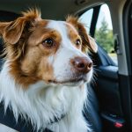 Why Your Dog Might Hate Your Car: Discover the Heartbeat of Stress-Free Pet Travel