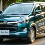 The Silent Guardian: Toyota’s Innova Hycross Adds New Feature for Safer Streets