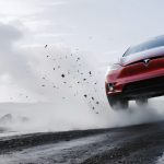 Tesla’s Tumultuous Descent: Stock Plummets Amidst Controversies and Market Unrest