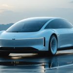 China’s Auto Revolution: Flying Cars and AI-Driven Futures at the Forefront
