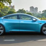 Shock Waves: Maharashtra’s New Tax Strategy Targets Luxury EVs and CNG Vehicles