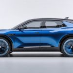 Could This New Hybrid SUV Be the Game-Changer Australia Has Been Waiting For?