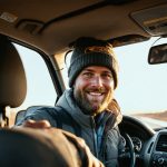 Meet Sam Purcell: The Trailblazer Driving Off-Road Adventure Journalism