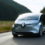 The Age of Autonomous Travel: Renault’s Stealthy Revolution Rolls Through Europe