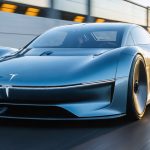 Meet Longbow: The New British Electric Car Giant Aiming to Outspeed Tesla
