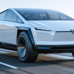 Will Tesla’s Next Bold Move Be a Polarizing Cybertruck Crossover?