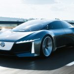 The Future of Driving: How Nissan’s Autonomous Car Transformed My Perspective on the Road