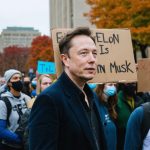 The High Stakes of Protest: Schaumburg Rallies Take Aim at Elon Musk