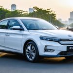 Revolutionizing the Road: BYD’s New Electric Lineup Charges into India