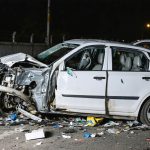 The Lingering Shadows of a Tragic Night: Vadodara’s Chilling Car Crash Remains in the Spotlight