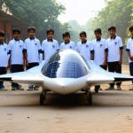 Chennai Students Race to the Future with Solar Cars and Rocket Science