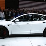 Protests Spark Tesla Turmoil as CEO Faces Mounting Criticism