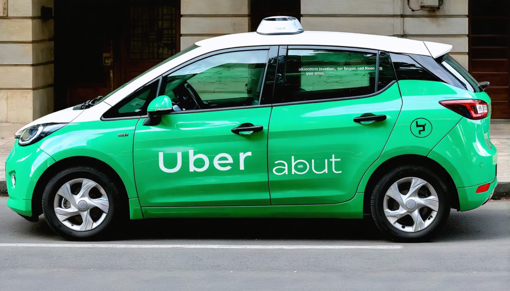 Bude Uber inovovať indický trh s elektrickými taxíkmi? 