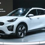 Kia Charges Into India: Electrifying the Market with Two New EVs