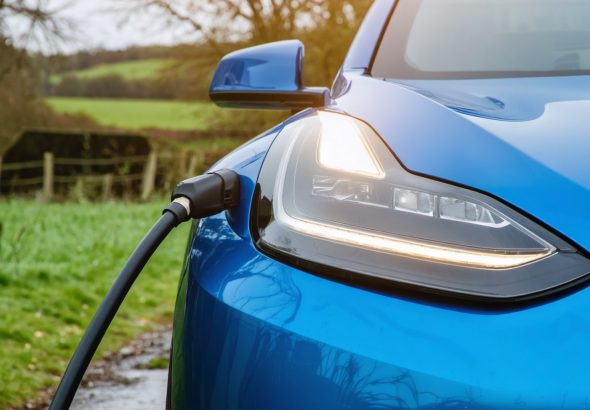 The Electrifying Truth About Ireland’s EV Incentives: Are You Missing Out?