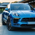 Porsche Macan Electric: A Bold Play in South Korea’s Booming EV Market