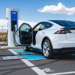 New Mexico’s Bold $400 Million Venture: Transforming the Roads with Advanced EV Charging