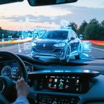 The Driverless Dawn: How Self-Driving Cars Are Revolutionizing Our Roads